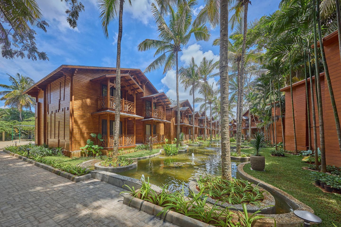 Royal Orchid Resort and Convention Centre