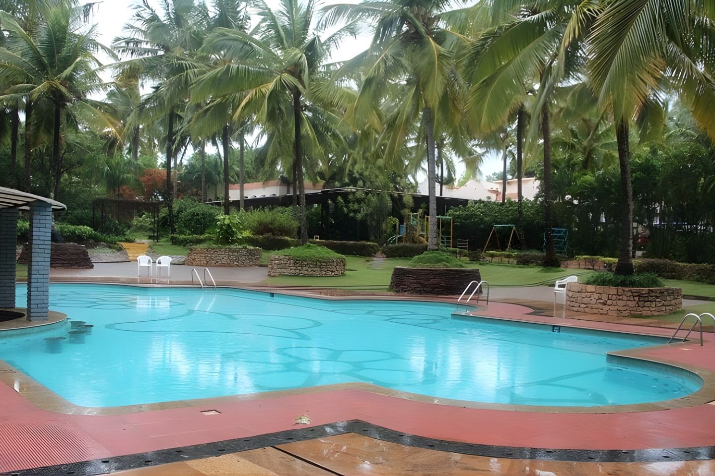 The Windflower Prakruthi Resort and Spa